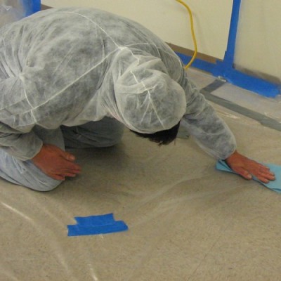 Lead Experts | Renovation, Repair & Painting & Lead Abatement Training | EPA Accredited